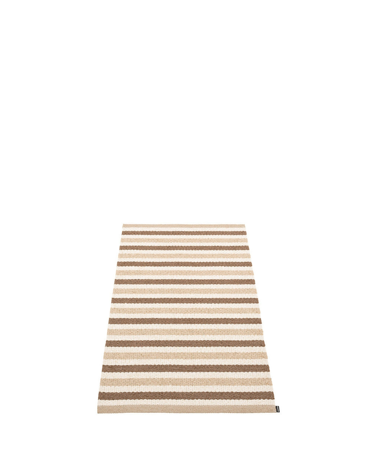RUG TEO Brown/Beige/Vanilla - Arte House