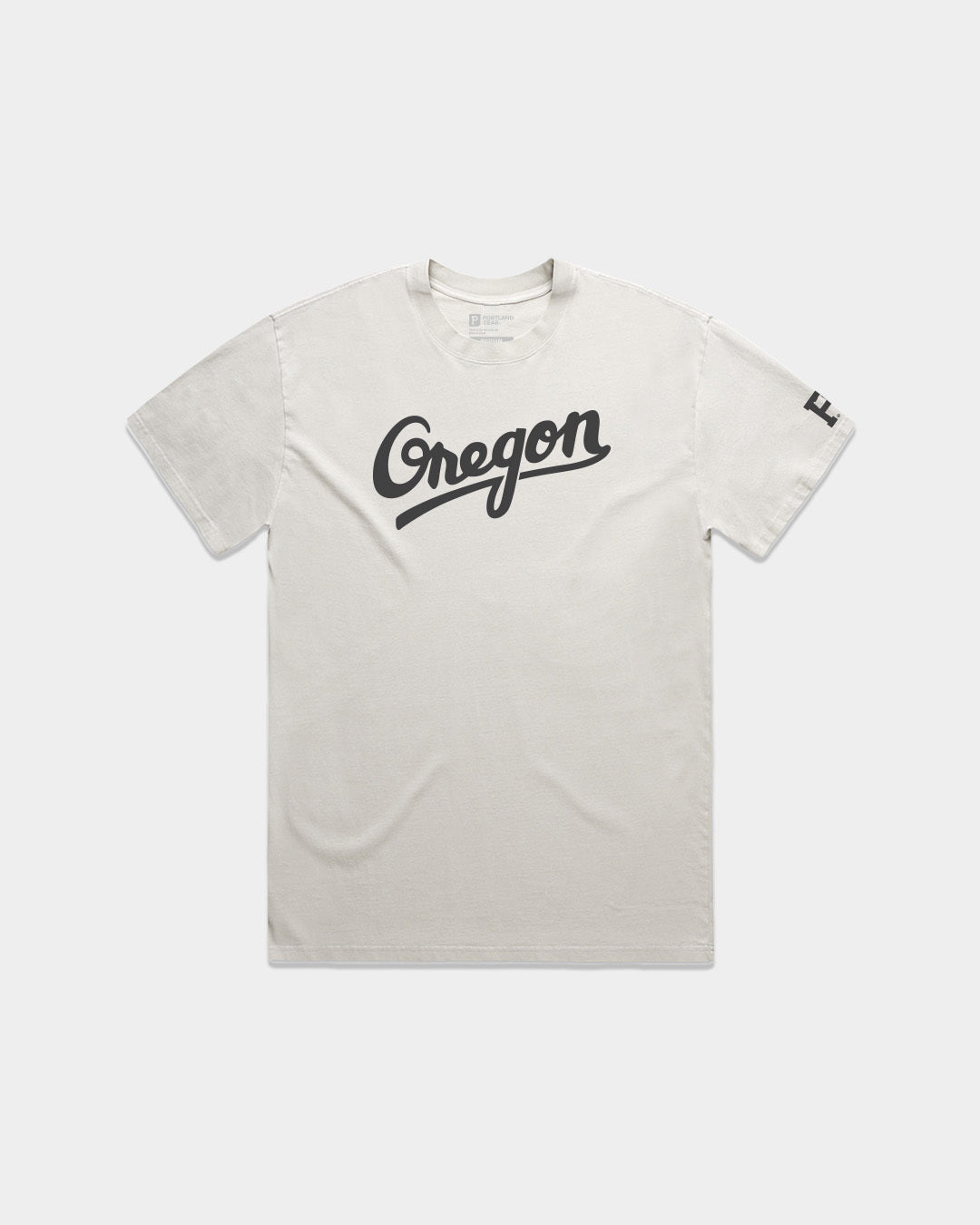 Women's HeavyKnit 33rd Tee - Arte House