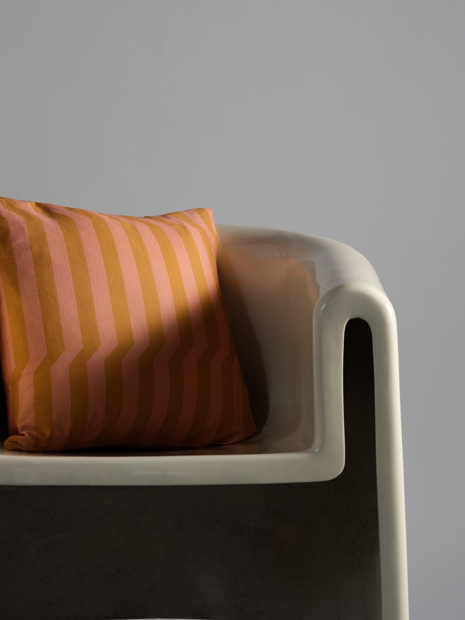 Haven Throw Pillow