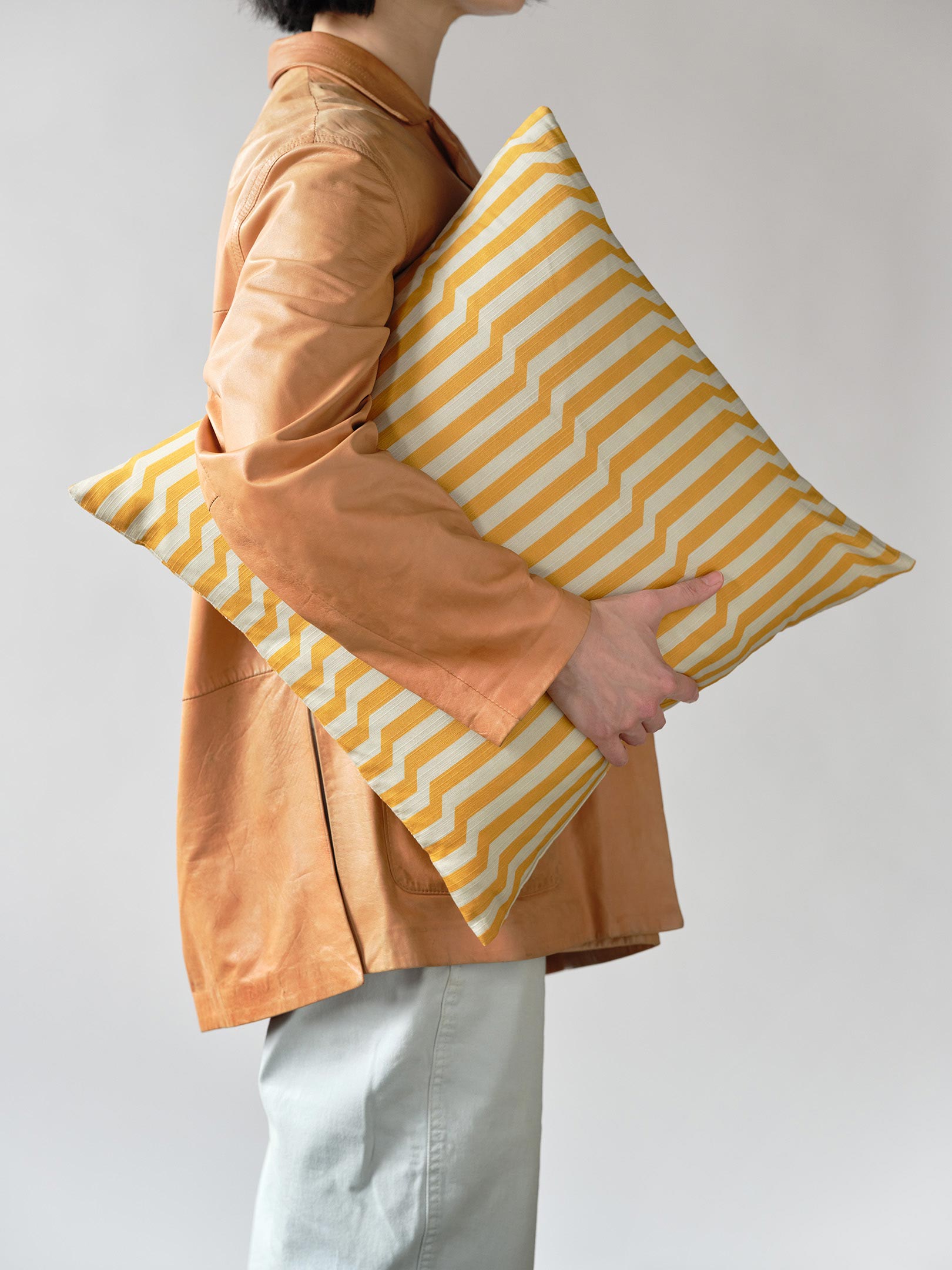 Haven Throw Pillow