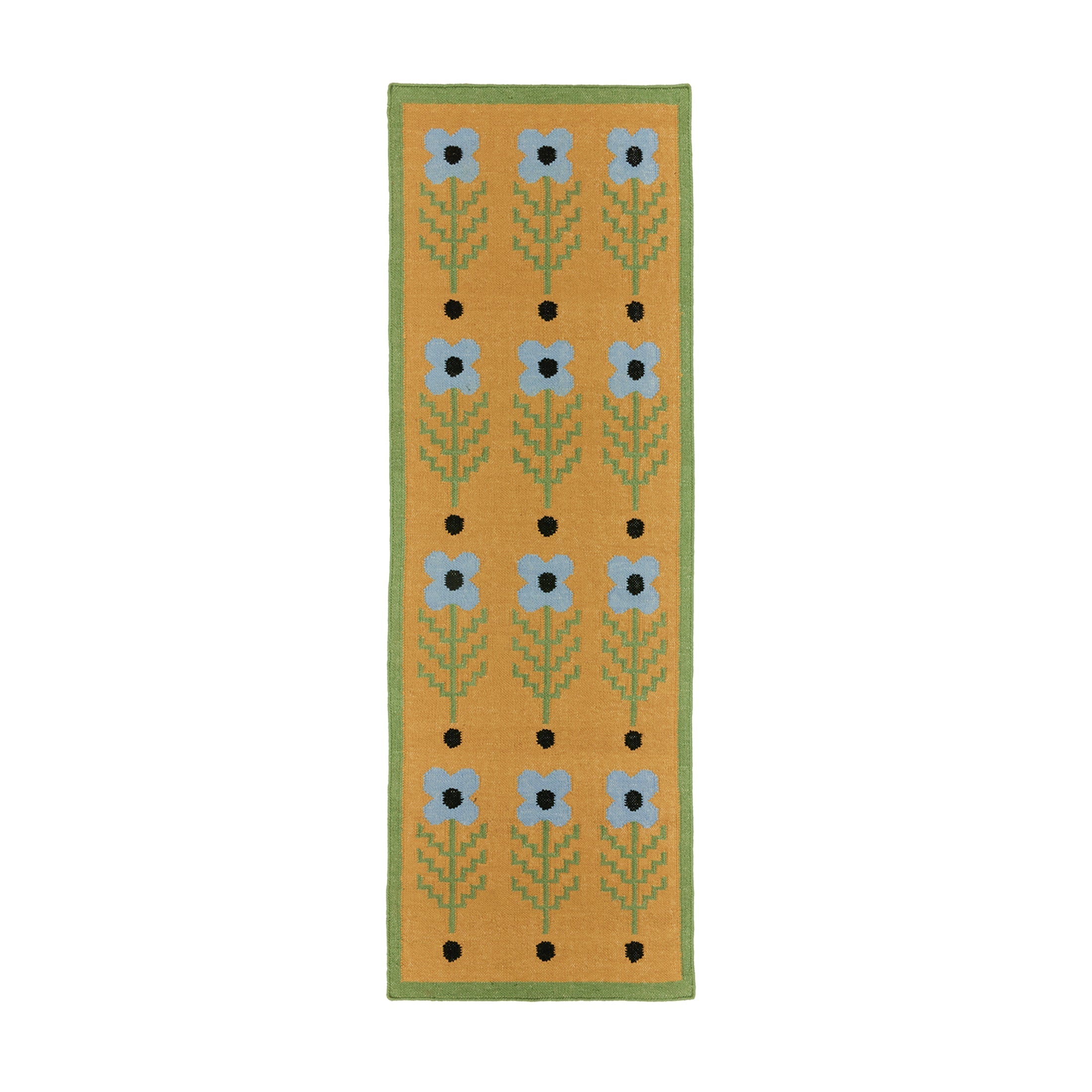 Tulip Runner | Ochre
