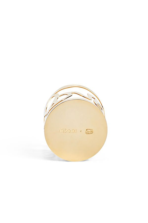grantLOVE x Amber Sakai LOVE Candle Holder and AMOUR Candle - Arte House