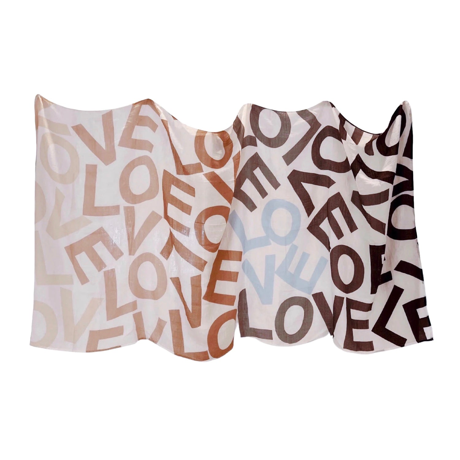 Large Love Blanket™