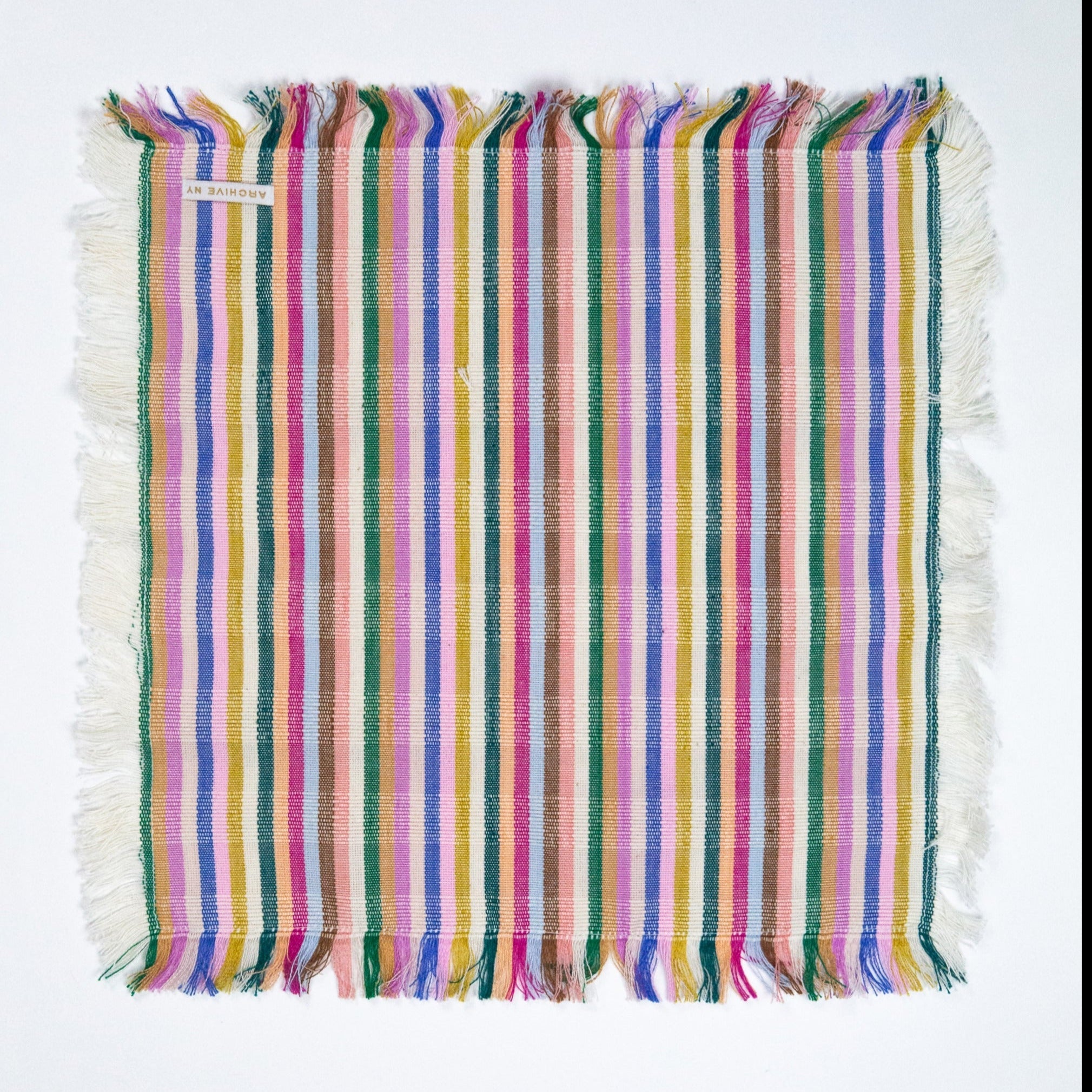 Valentina Rainbow Party Napkin - Arte House