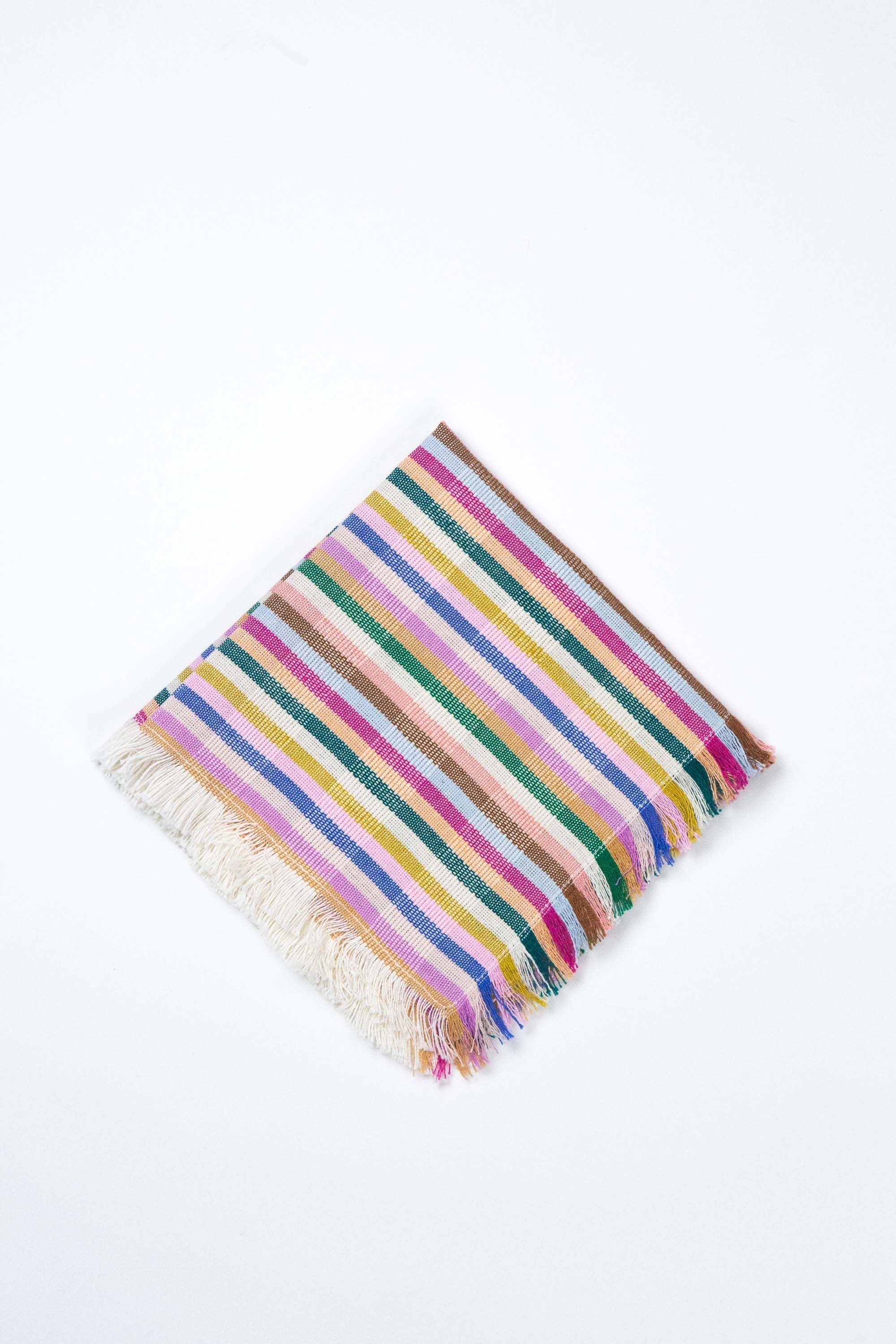 Valentina Rainbow Party Napkin - Arte House