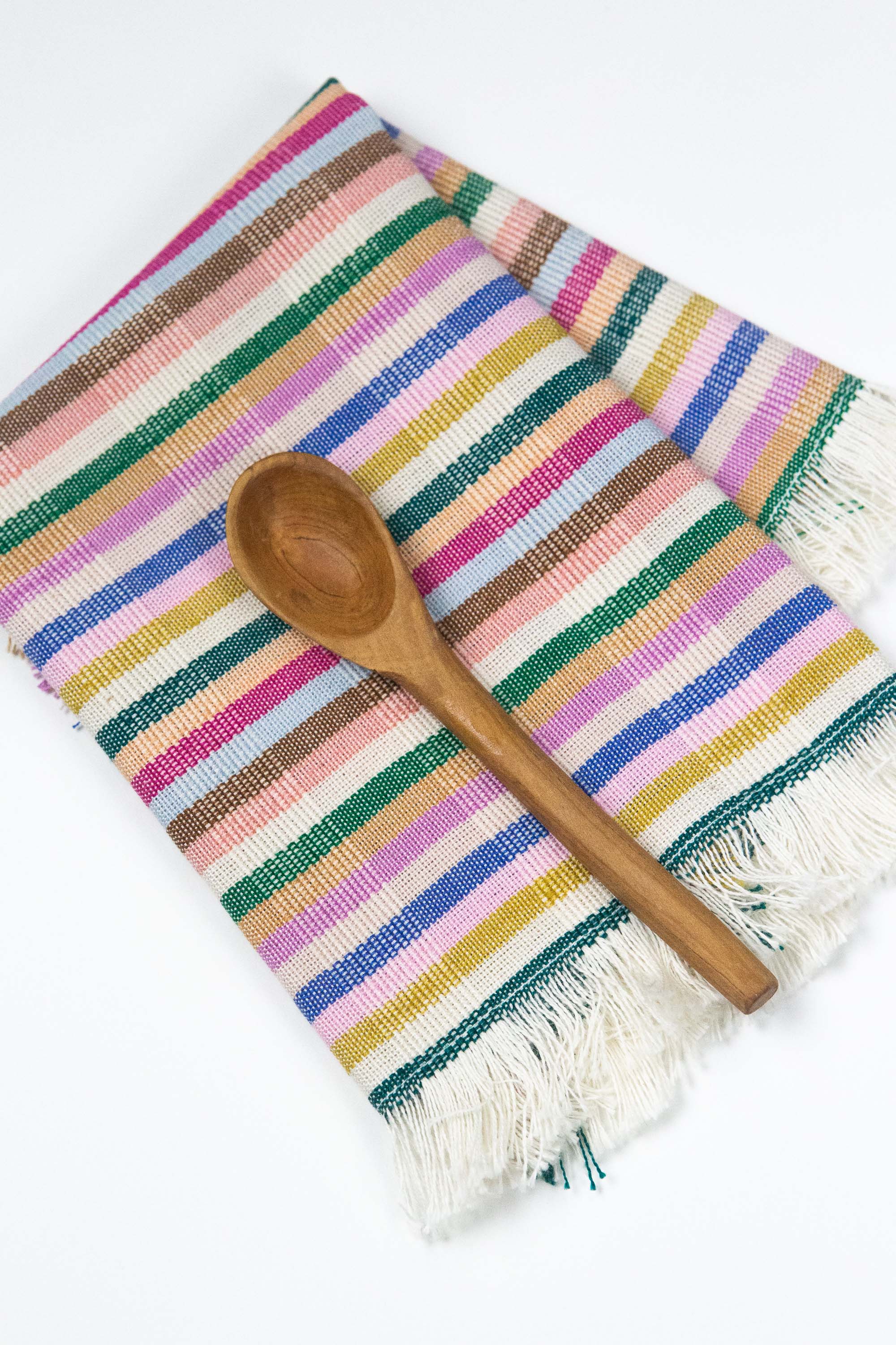Valentina Rainbow Party Napkin - Arte House