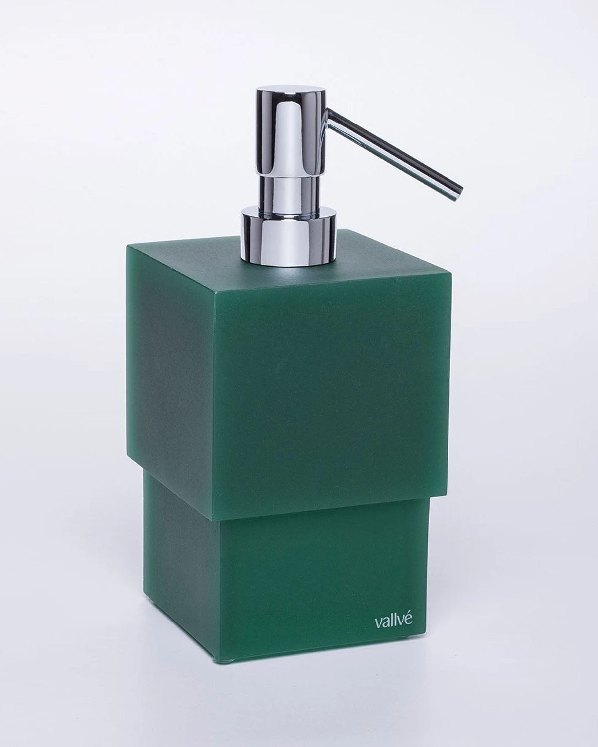 Soap Dispenser METRO Emerald Green - Arte House