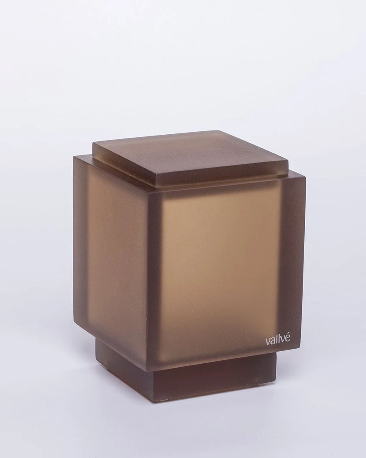 Swabs Holder METRO Tea - Arte House
