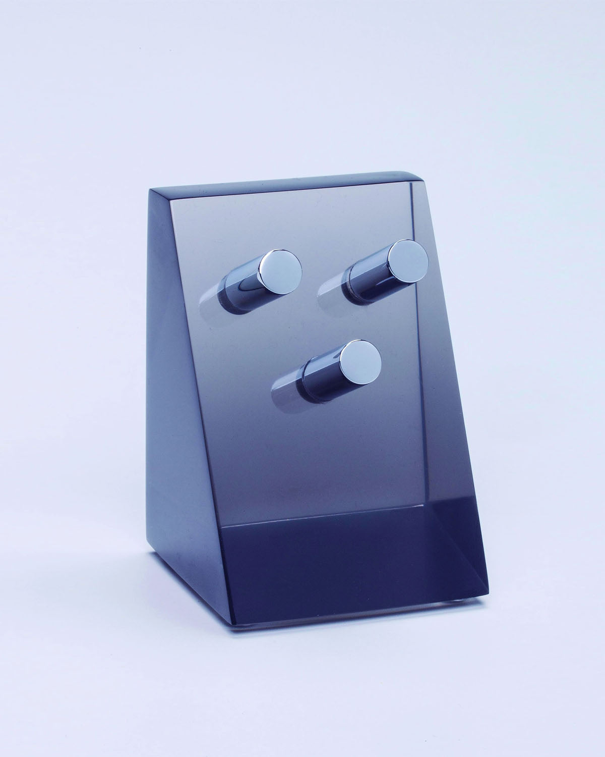Ring Holder Smoke - Arte House
