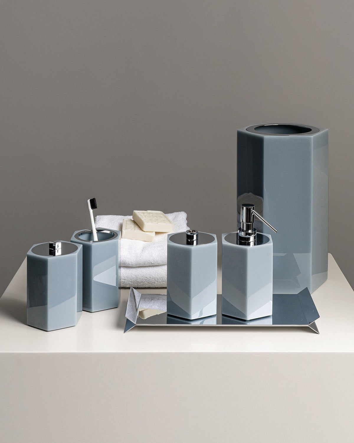 Swabs Holder HEXA - Arte House