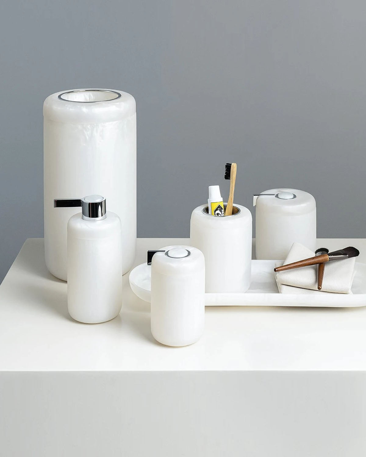 Cotton Holder BOTTON - Arte House