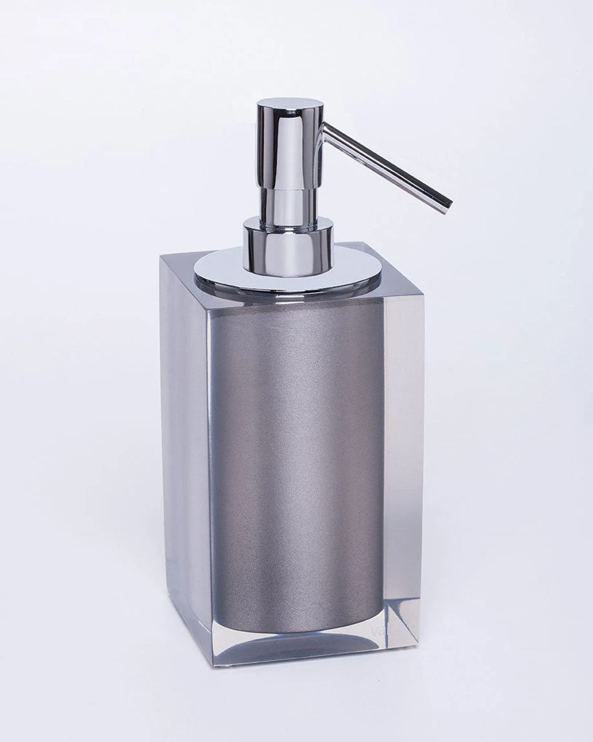 Soap Dispenser GLOSS Platinum - Arte House