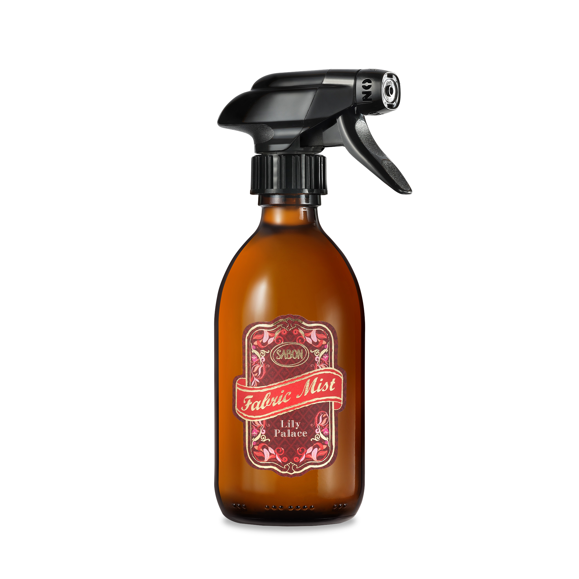 Fabric Mist Lily Palace 300mL - Arte House