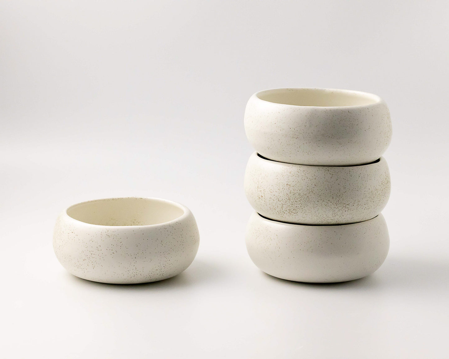 Porcelain Rice Bowl