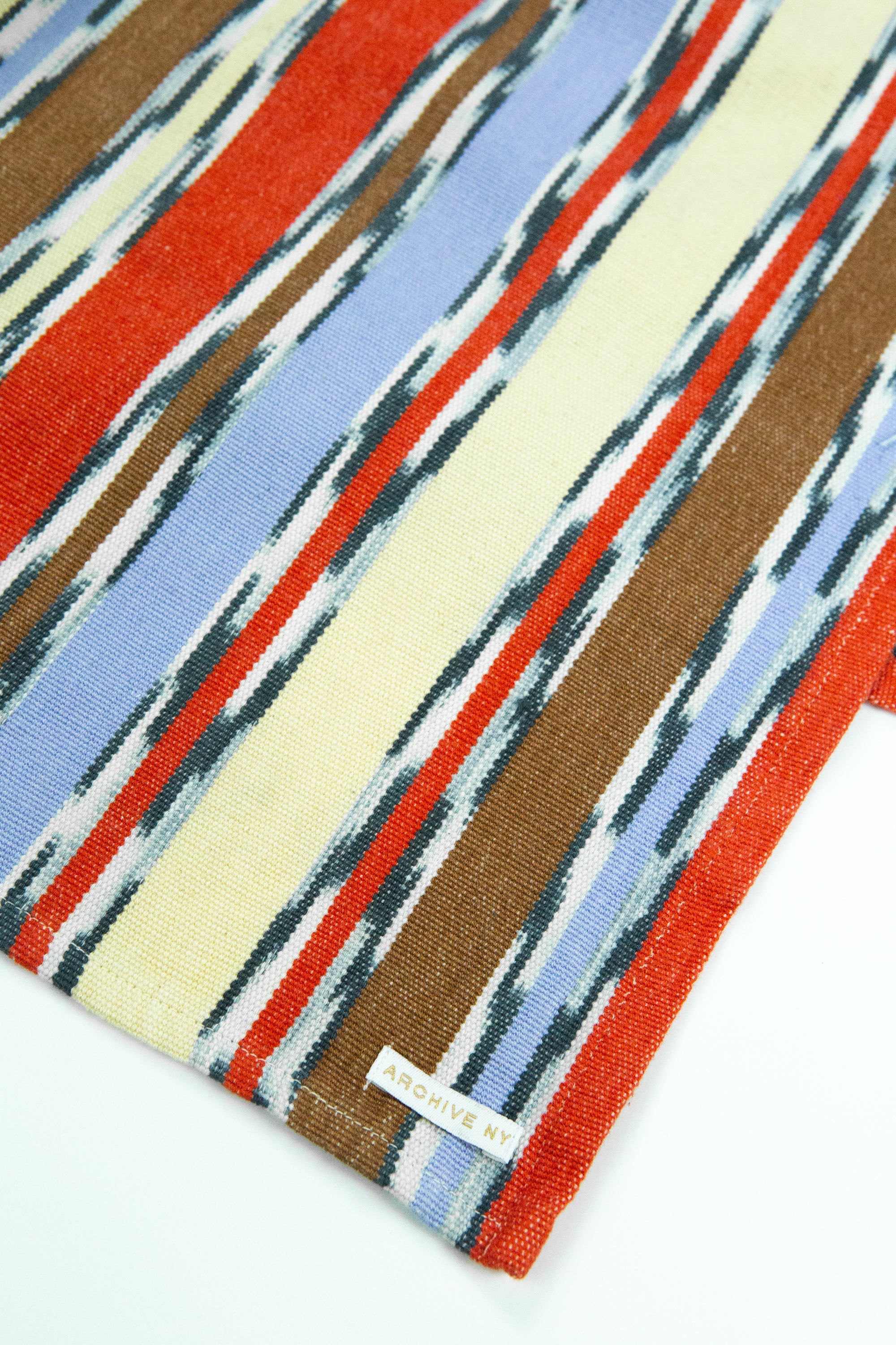 Xela Multi Jaspe Table Runner - Arte House