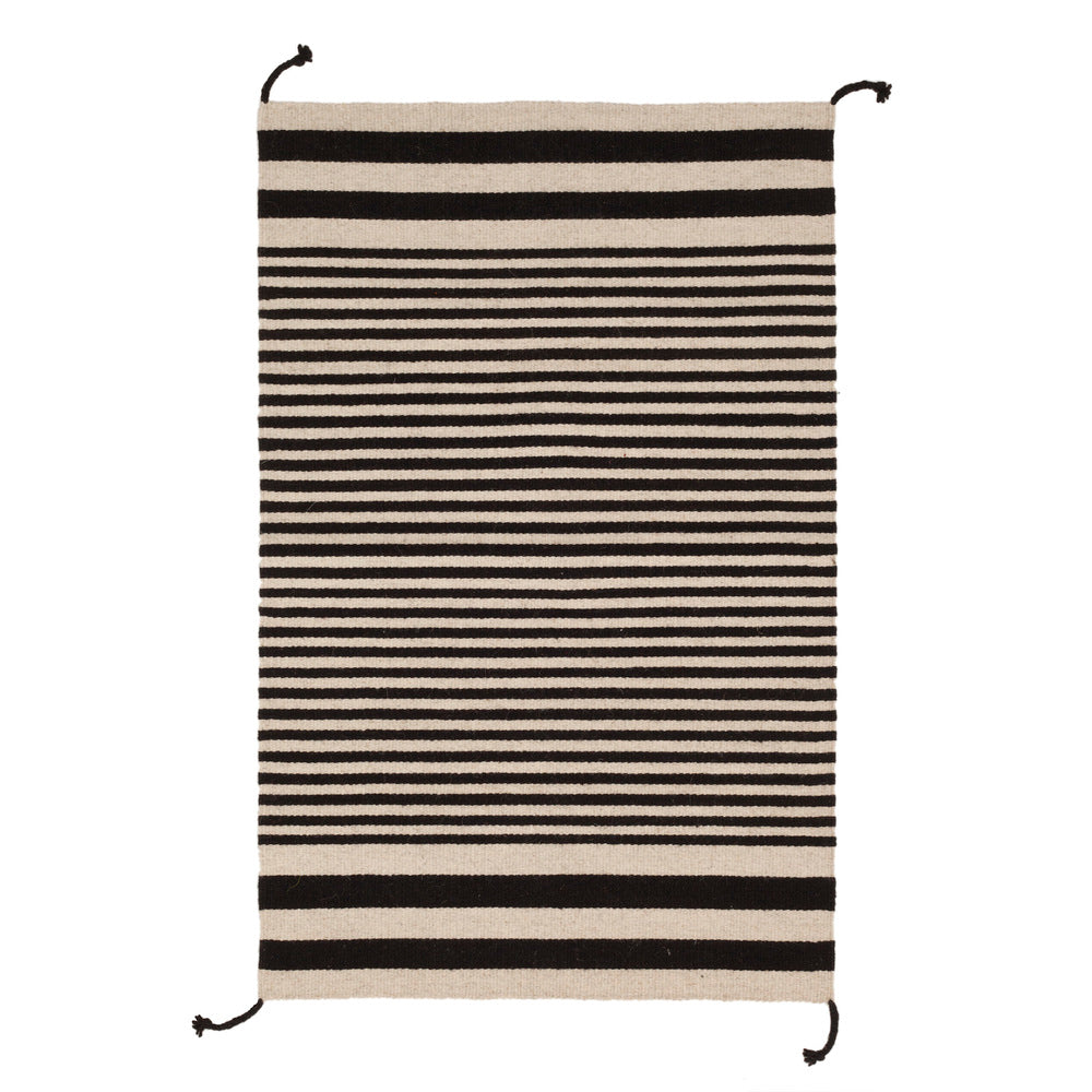 Zapotec Classic Stripe Rug - Arte House