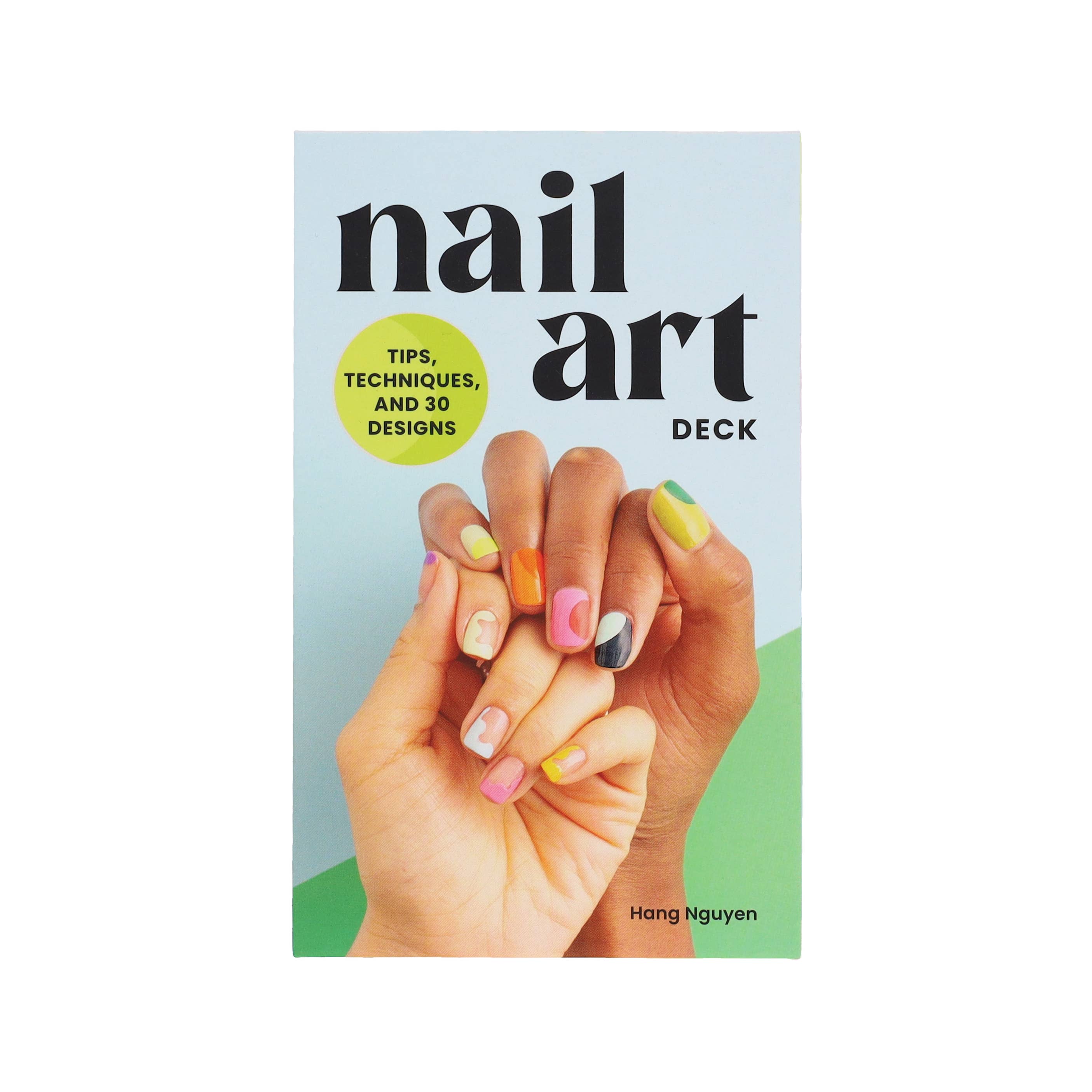 Nail Art Deck