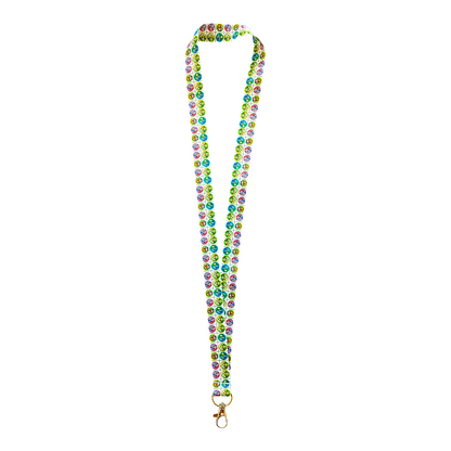 Aaron Brooks "Headstash" Lanyard