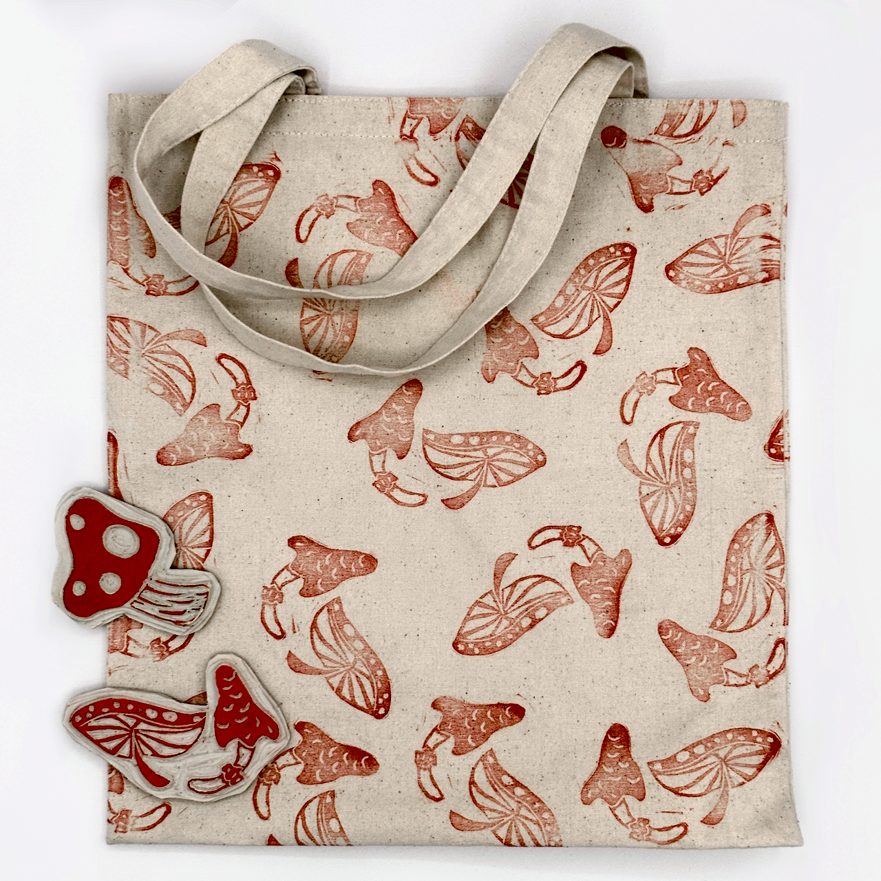 Block Printing DIY Kit