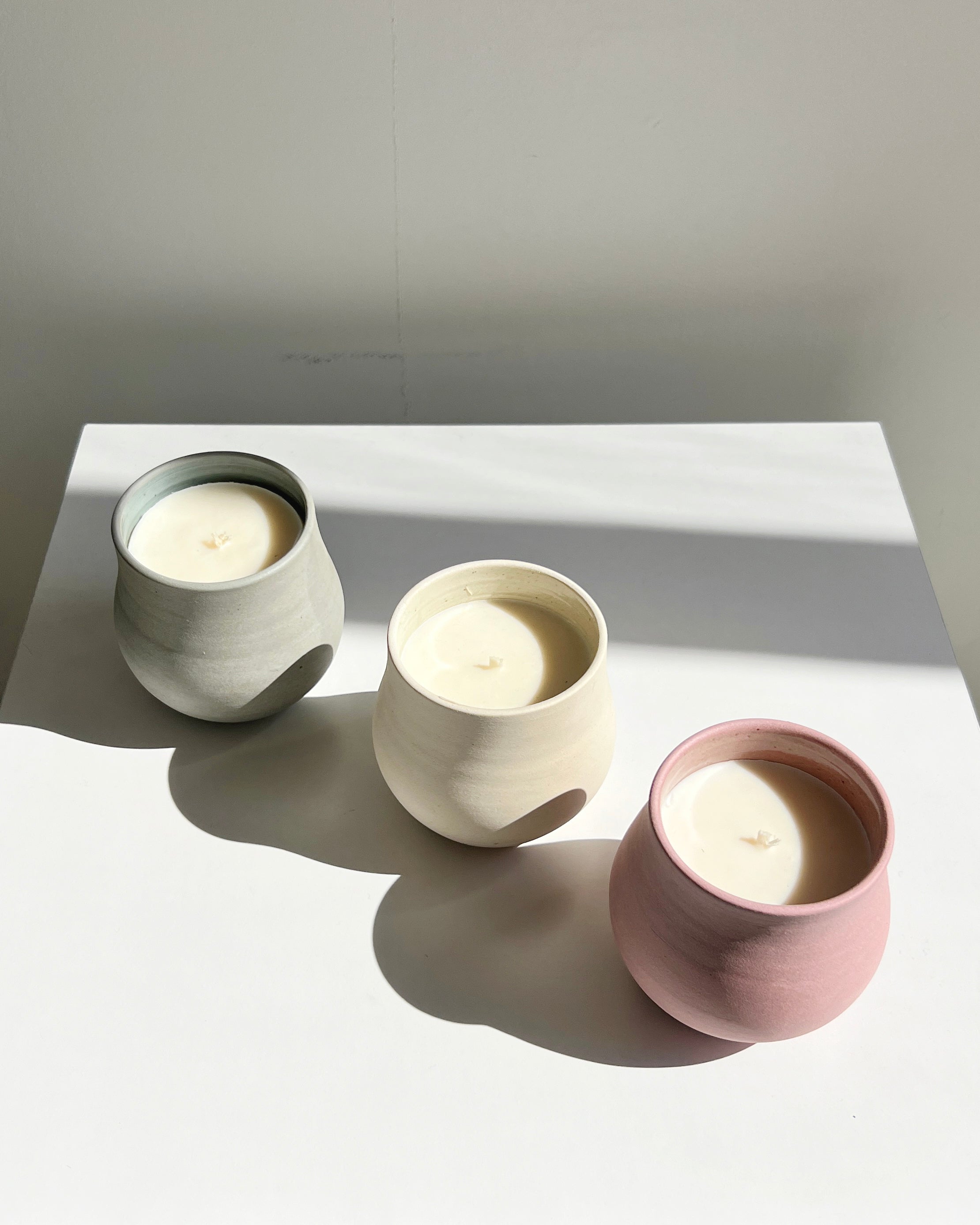 Atacama Home Arbol Scented Candles