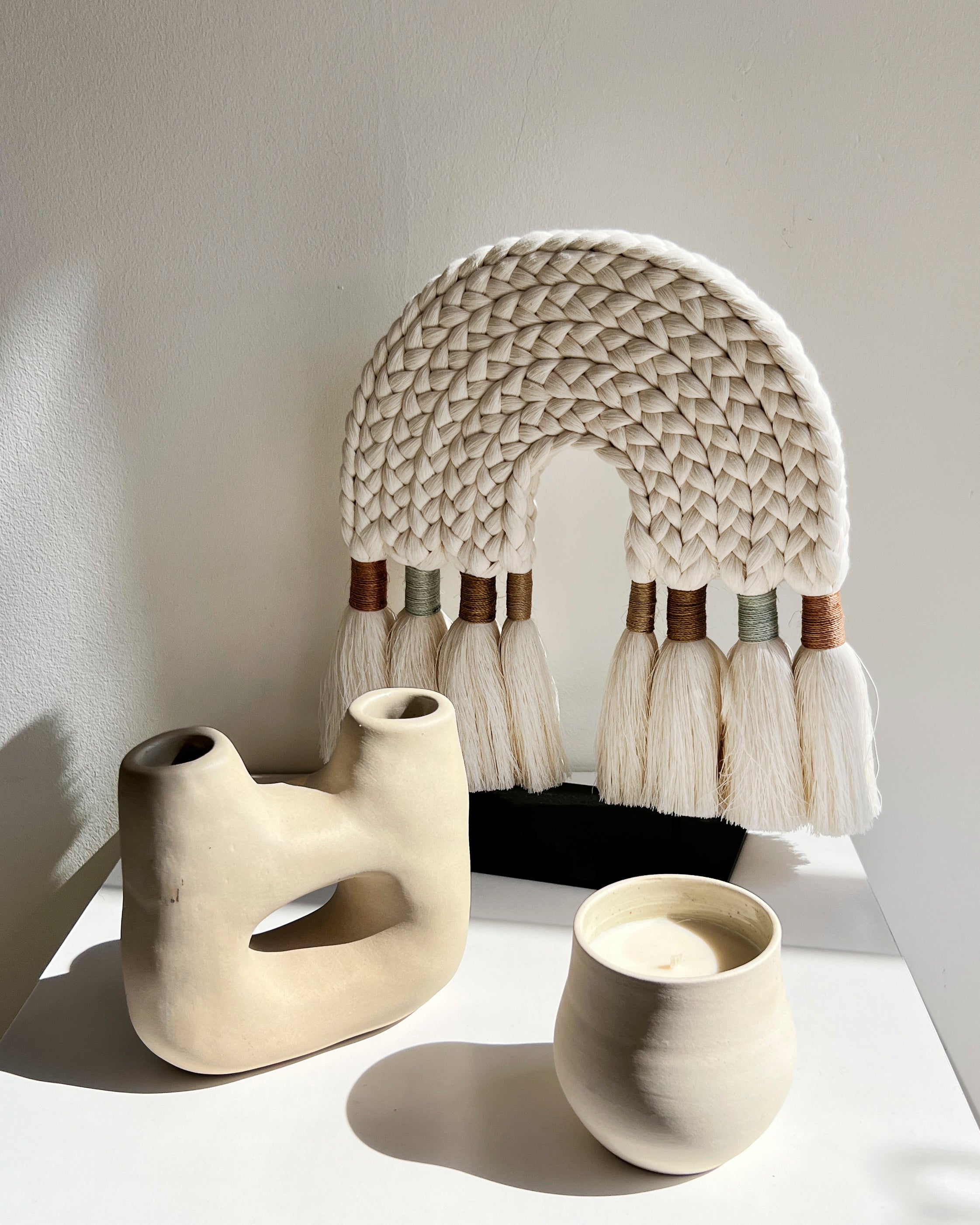 Atacama Home Playa Scented Candles - Arte House