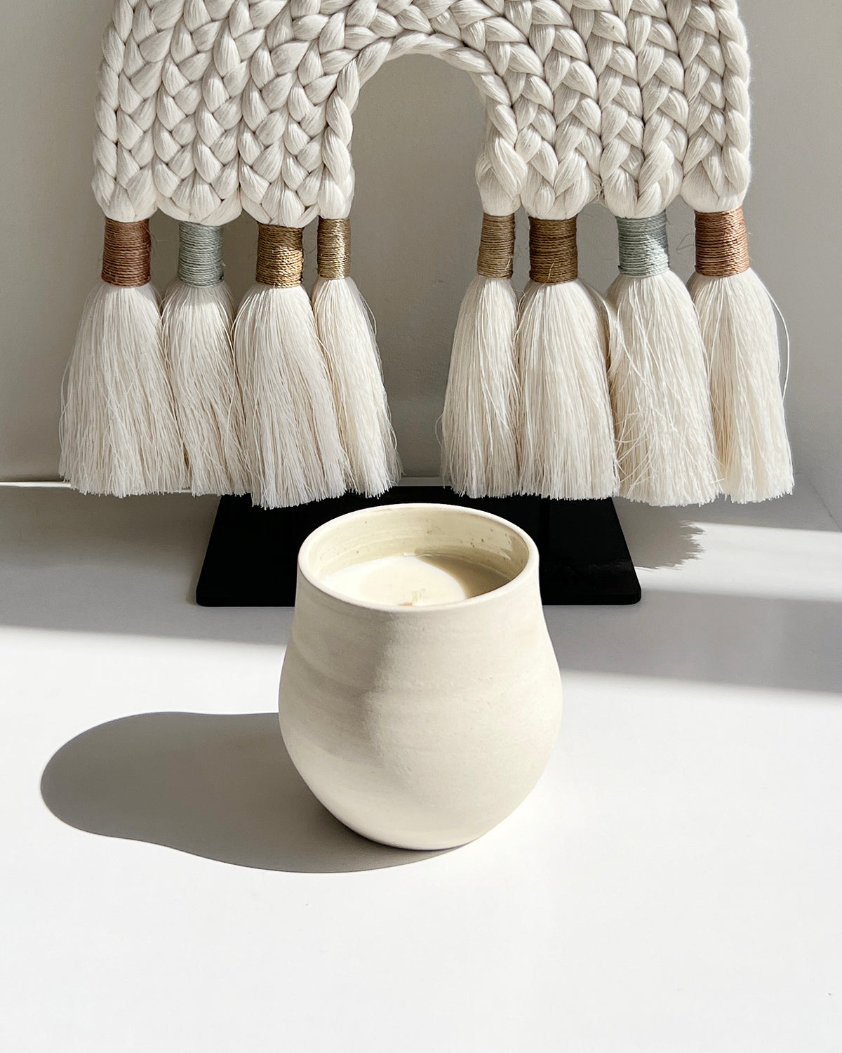 Atacama Home Playa Scented Candles - Arte House