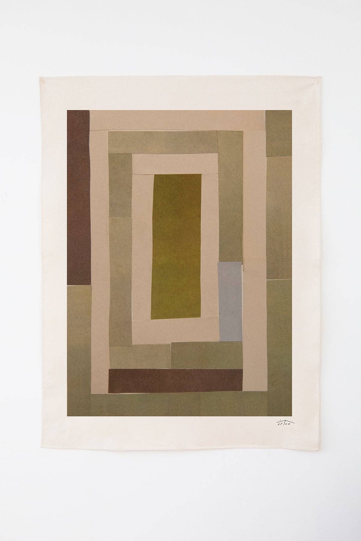 ILLUM | 36 x 48 | Canvas