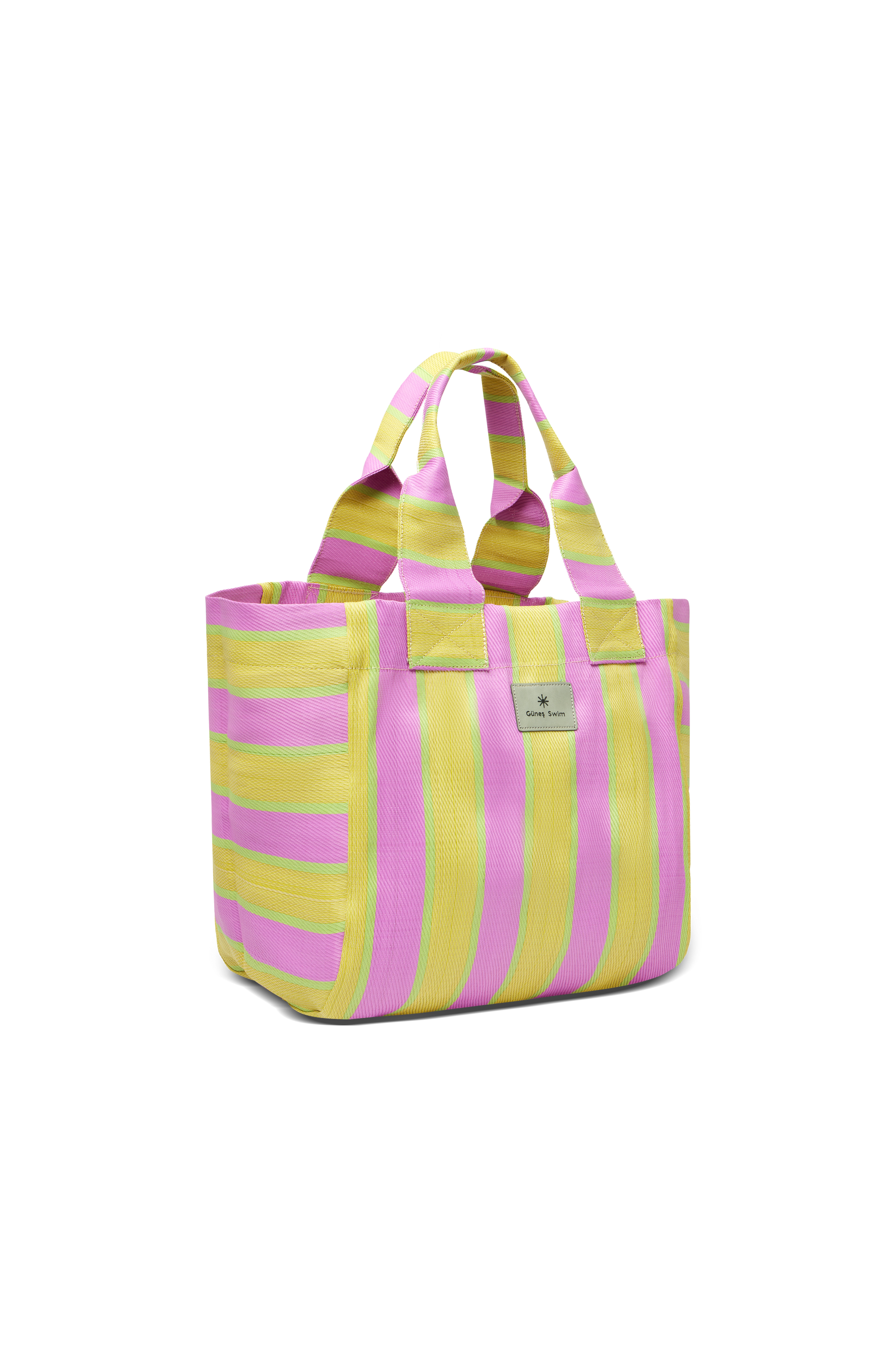 Bundle Tote - Arte House