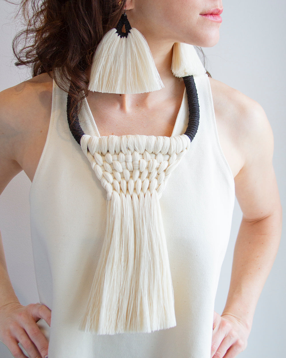 Witch Catcher Necklace - Arte House