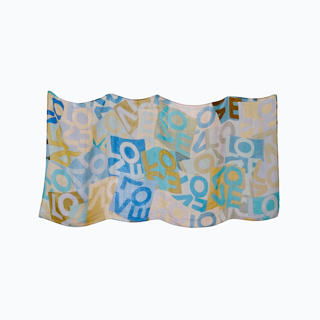 Large Love Blanket™ - Arte House