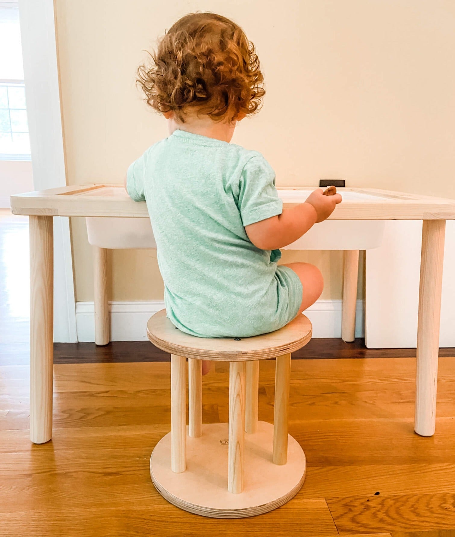 Grow Stool - Arte House