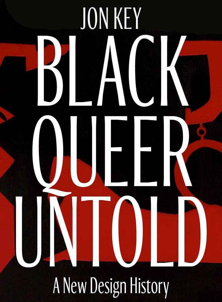 Black, Queer, and Untold