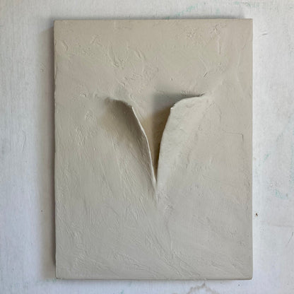 'Unadorned' by Greyya Jay