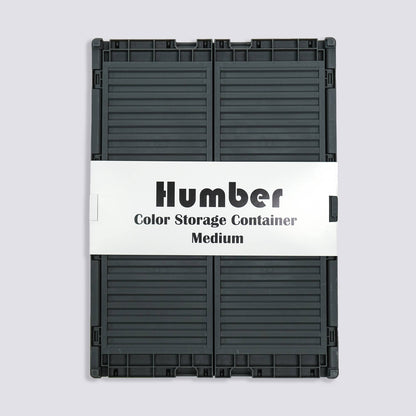 Medium Collapsible Storage Crate