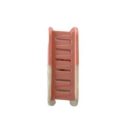 Chill Pill Hair Claw Clip