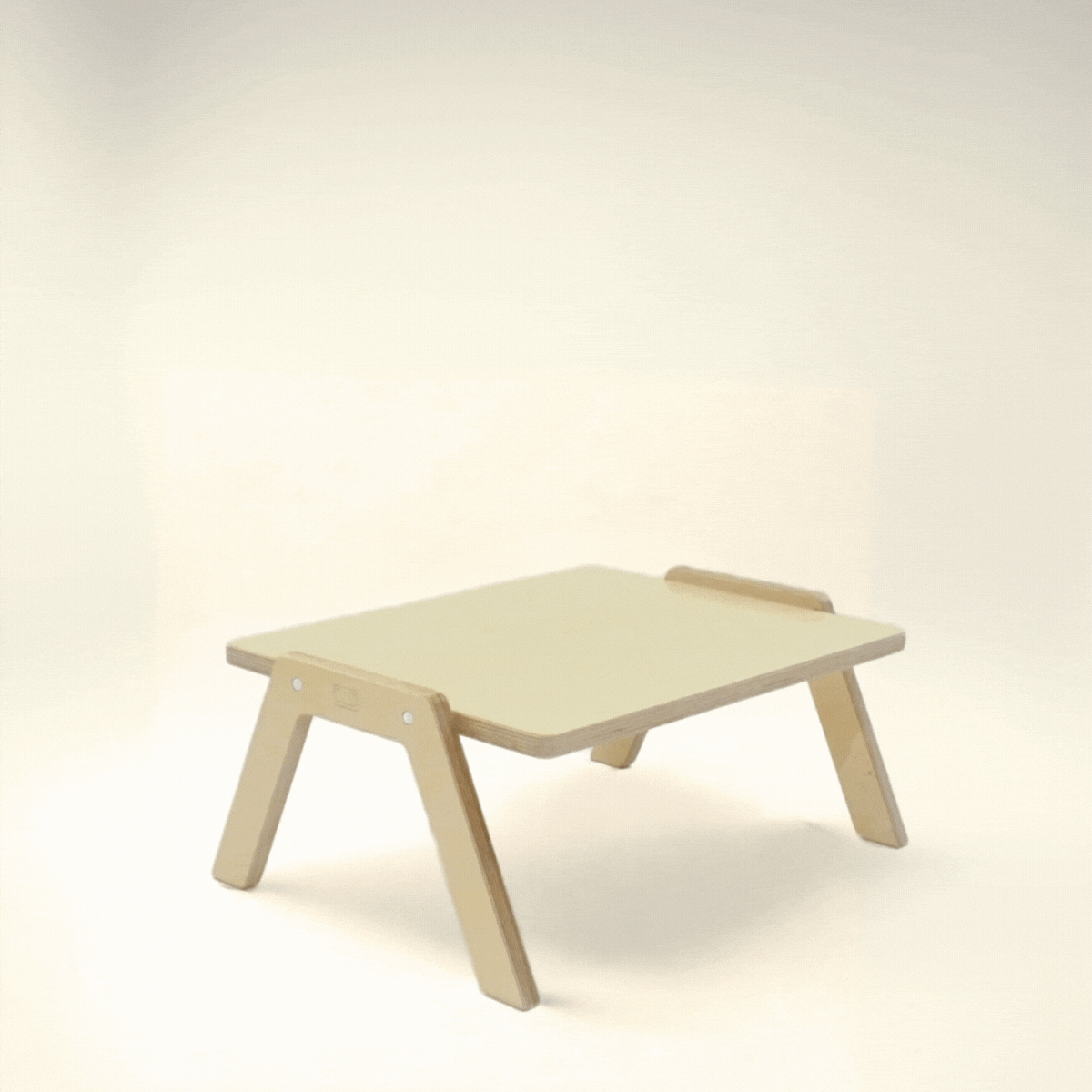 Chowki Table - Arte House