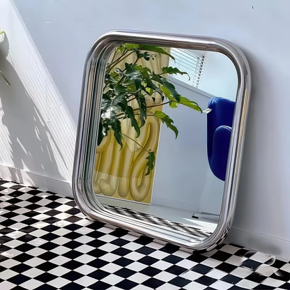 chrome mirror 