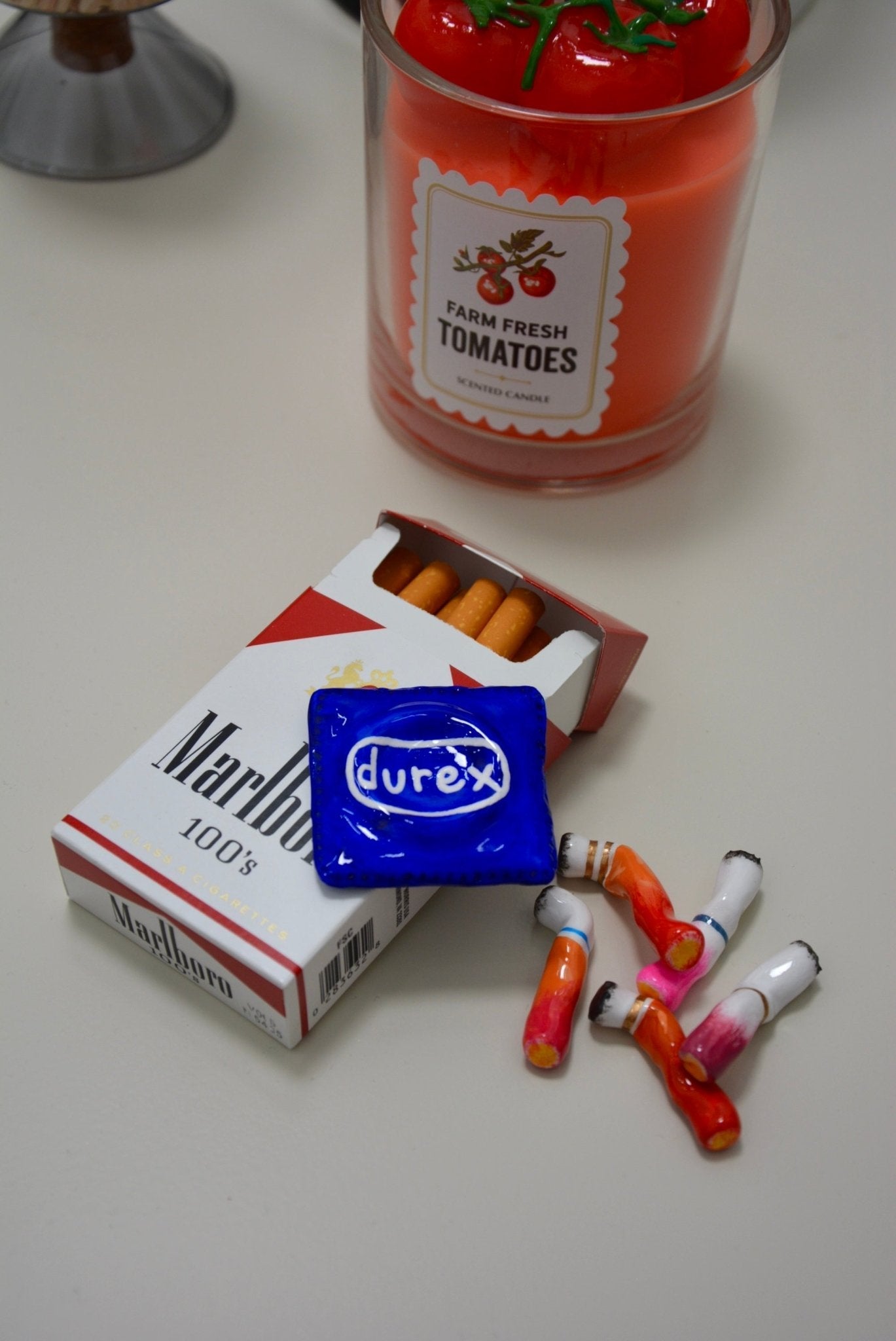 CIGARETTES AFTER SEX - SET OF SIX - Arte House