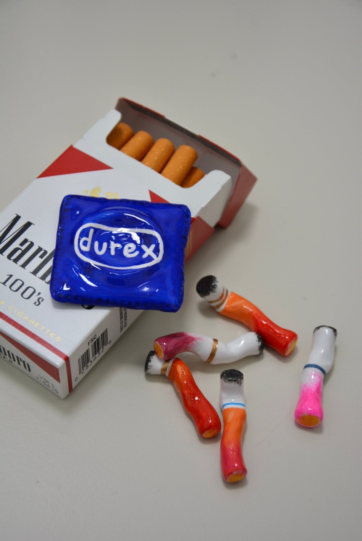 CIGARETTES AFTER SEX - SET OF SIX - Arte House