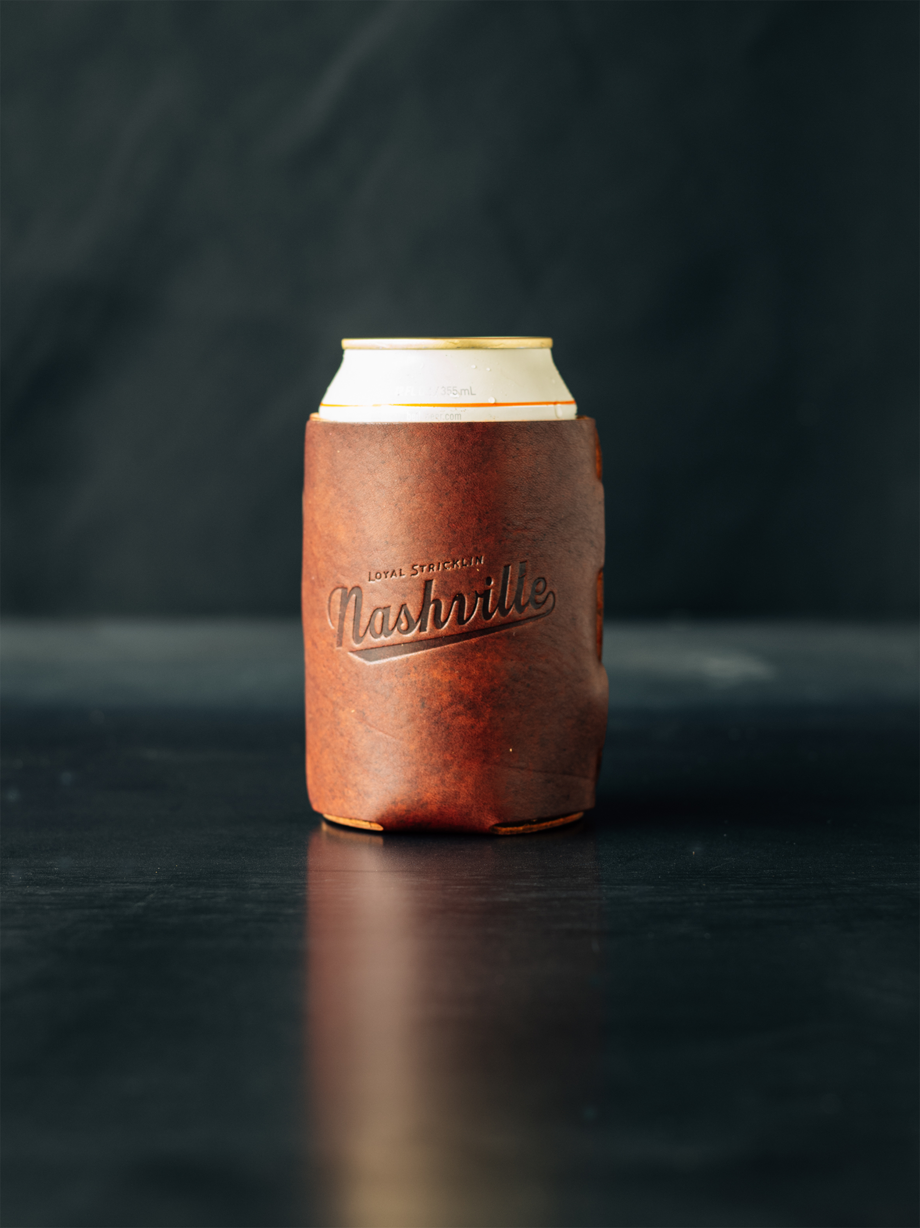 Coozie - Nashville - Badalassi Carlo Cognac Nemesis - Arte House