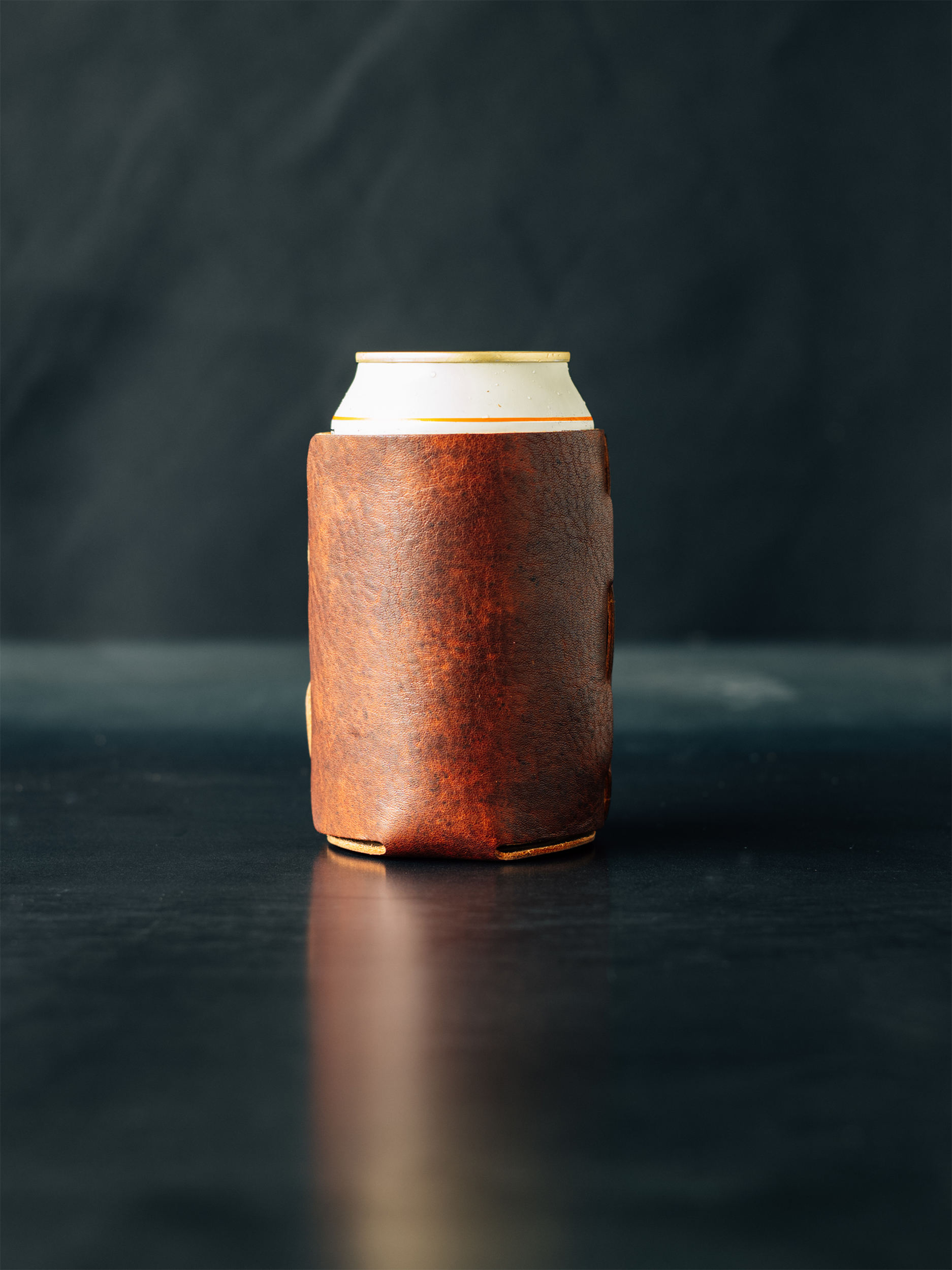 Coozie - Nashville - Badalassi Carlo Cognac Nemesis - Arte House