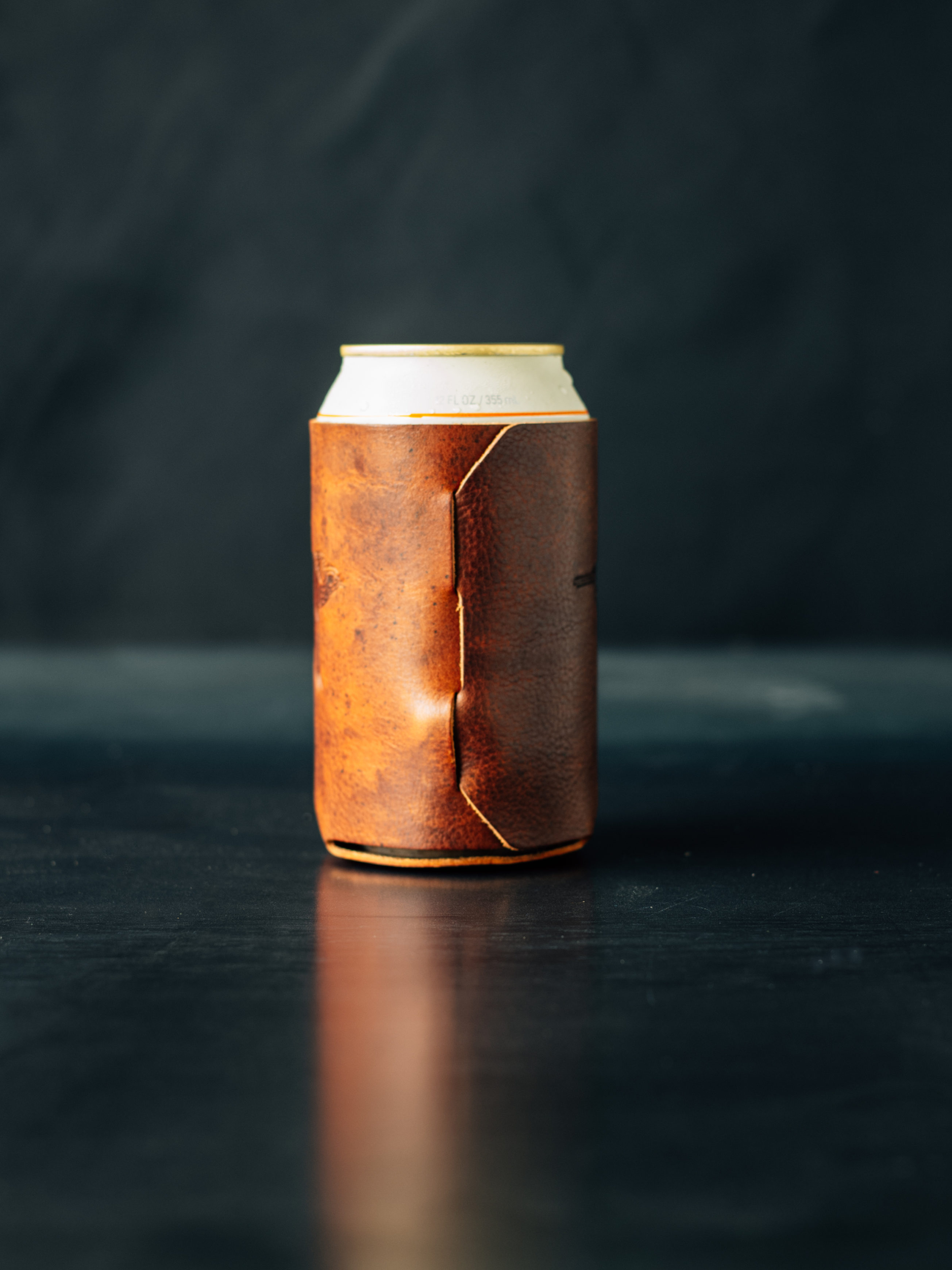 Coozie - Nashville - Badalassi Carlo Cognac Nemesis - Arte House
