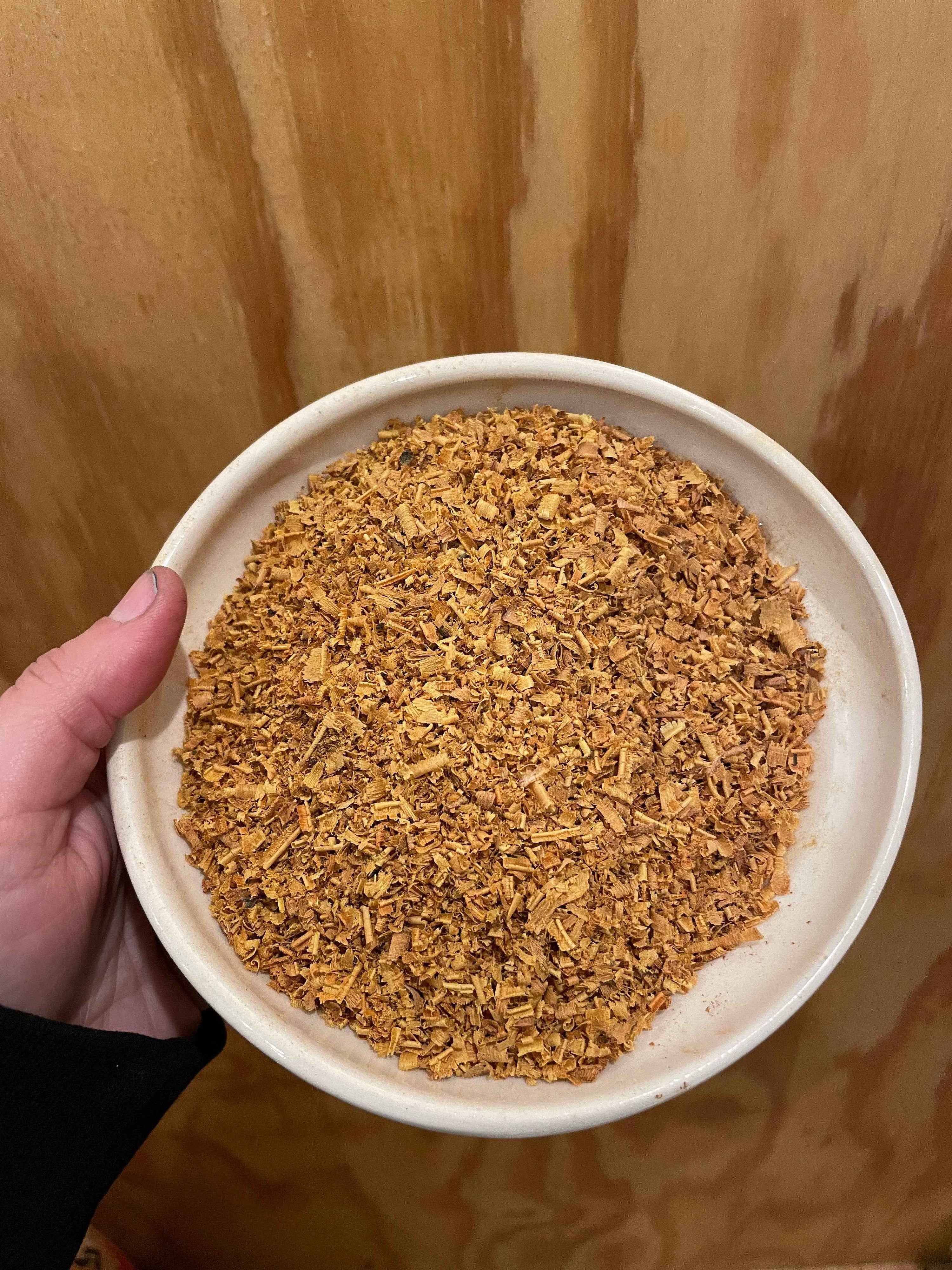 Osage Wood Dye Kit