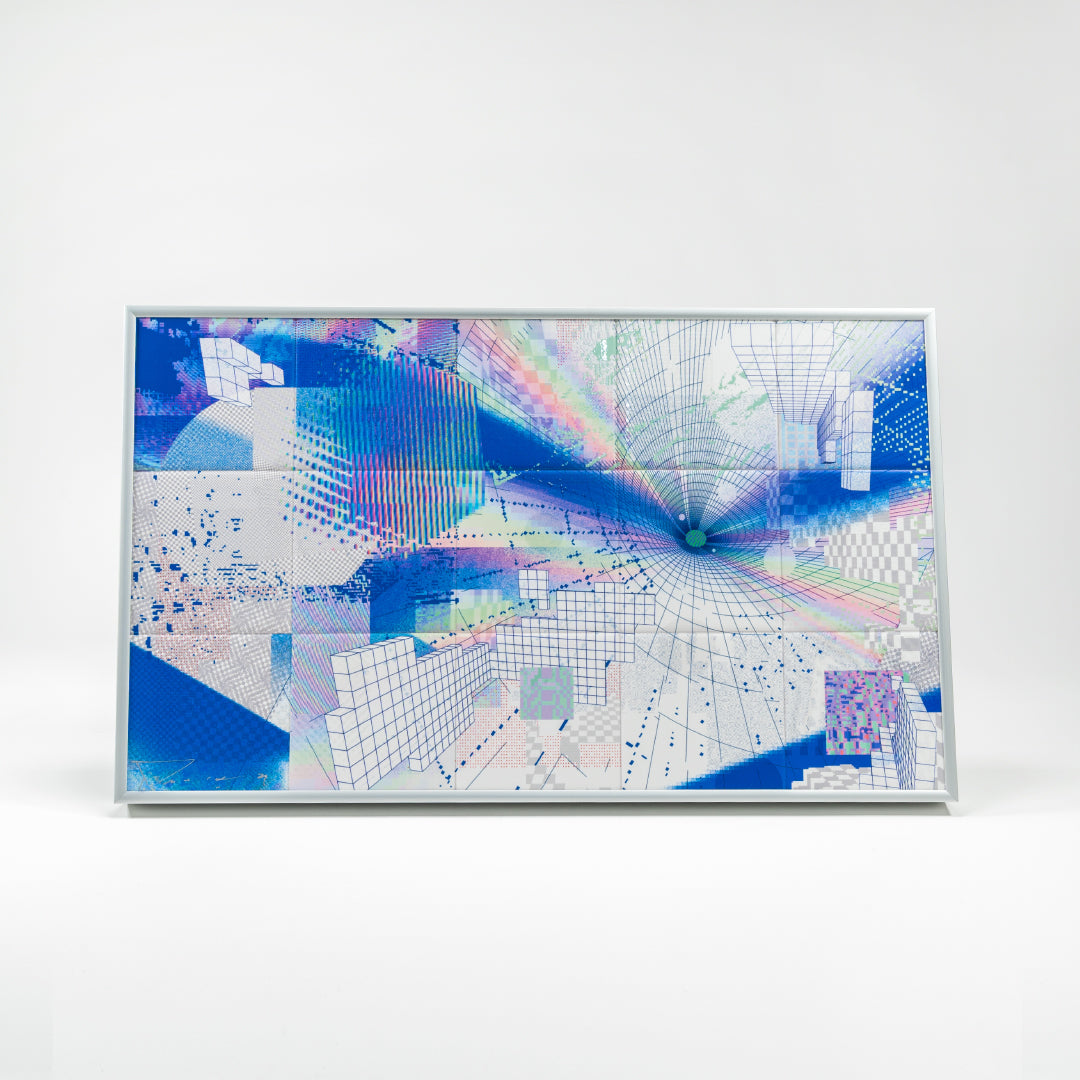 Demsky "Valid-Pixel-Syntax (VPS)” Print