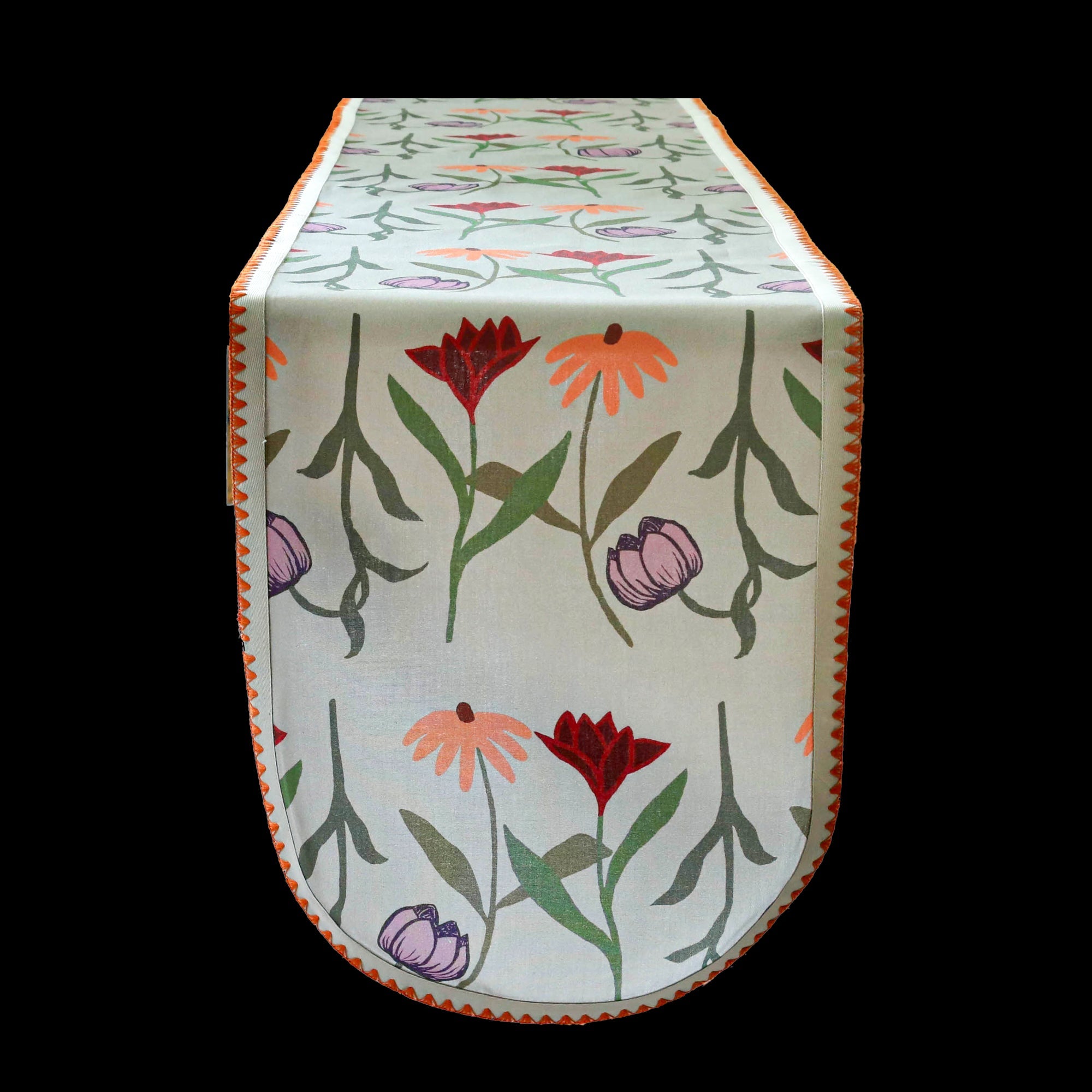 Table Runner Picnic on the Meadow