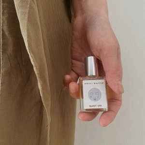 Quiet Era | Botanical Perfume