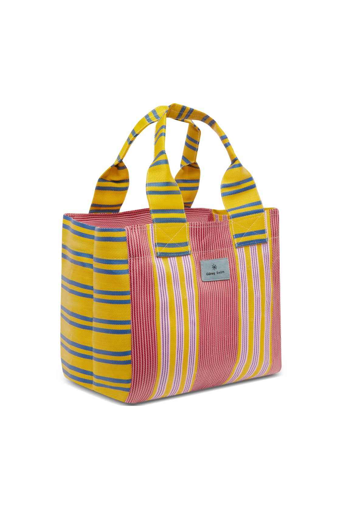 Bundle Tote