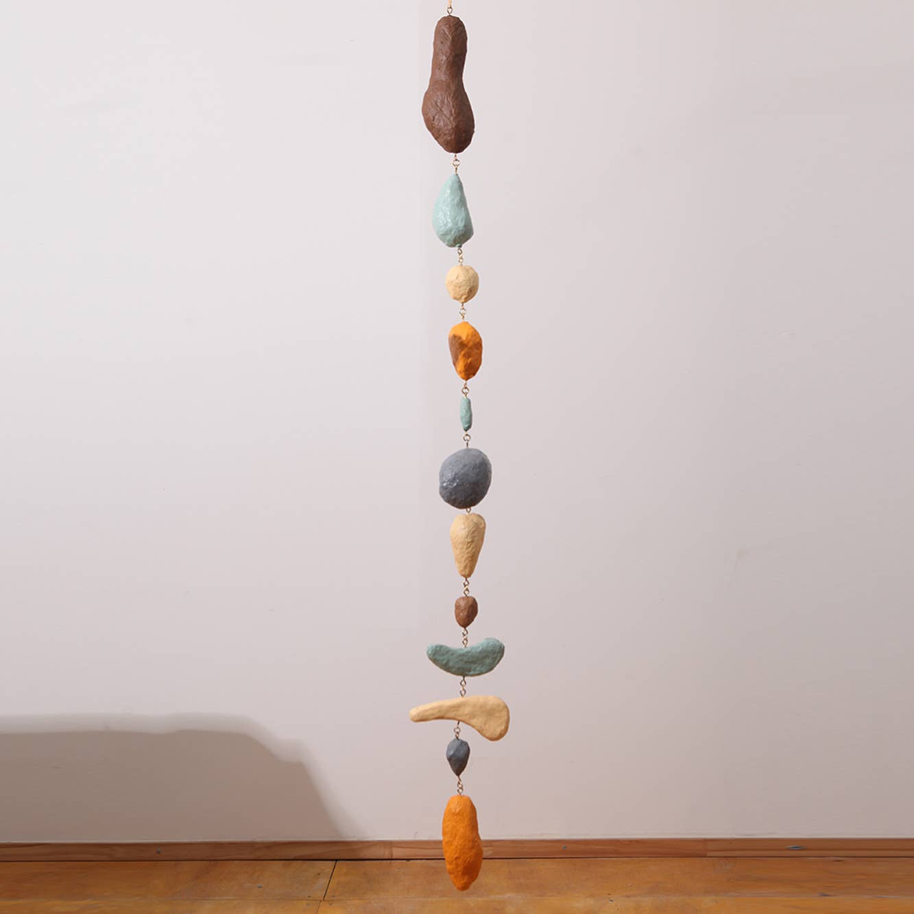 Lava Drops Wall Hanging LG