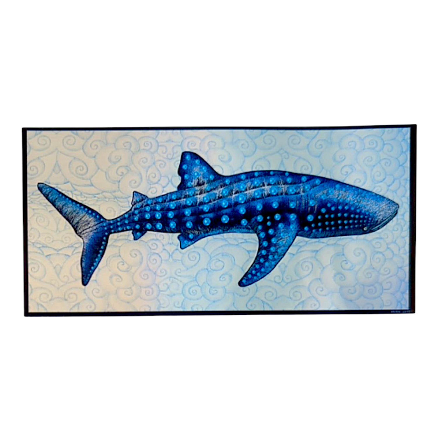 Emek There is Only One Holographic Sticker - Arte House