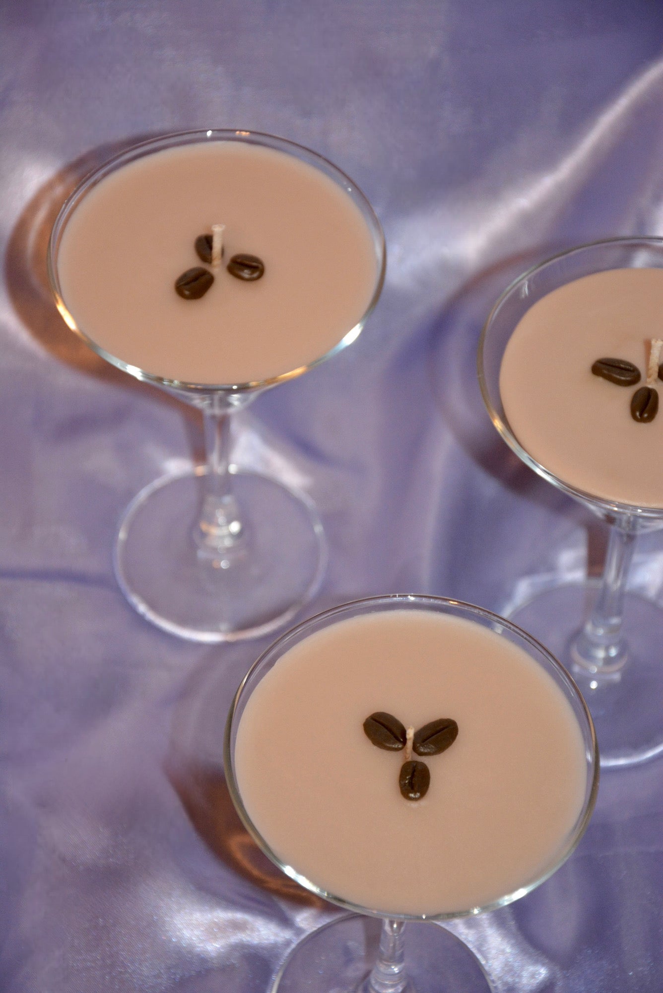 ESPRESSO MARTINI CANDLE - Arte House